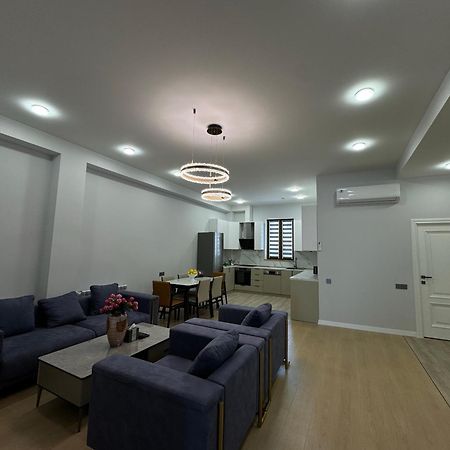 Gs Premium Hotel Yerevan Bagian luar foto