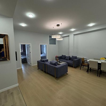 Gs Premium Hotel Yerevan Bagian luar foto