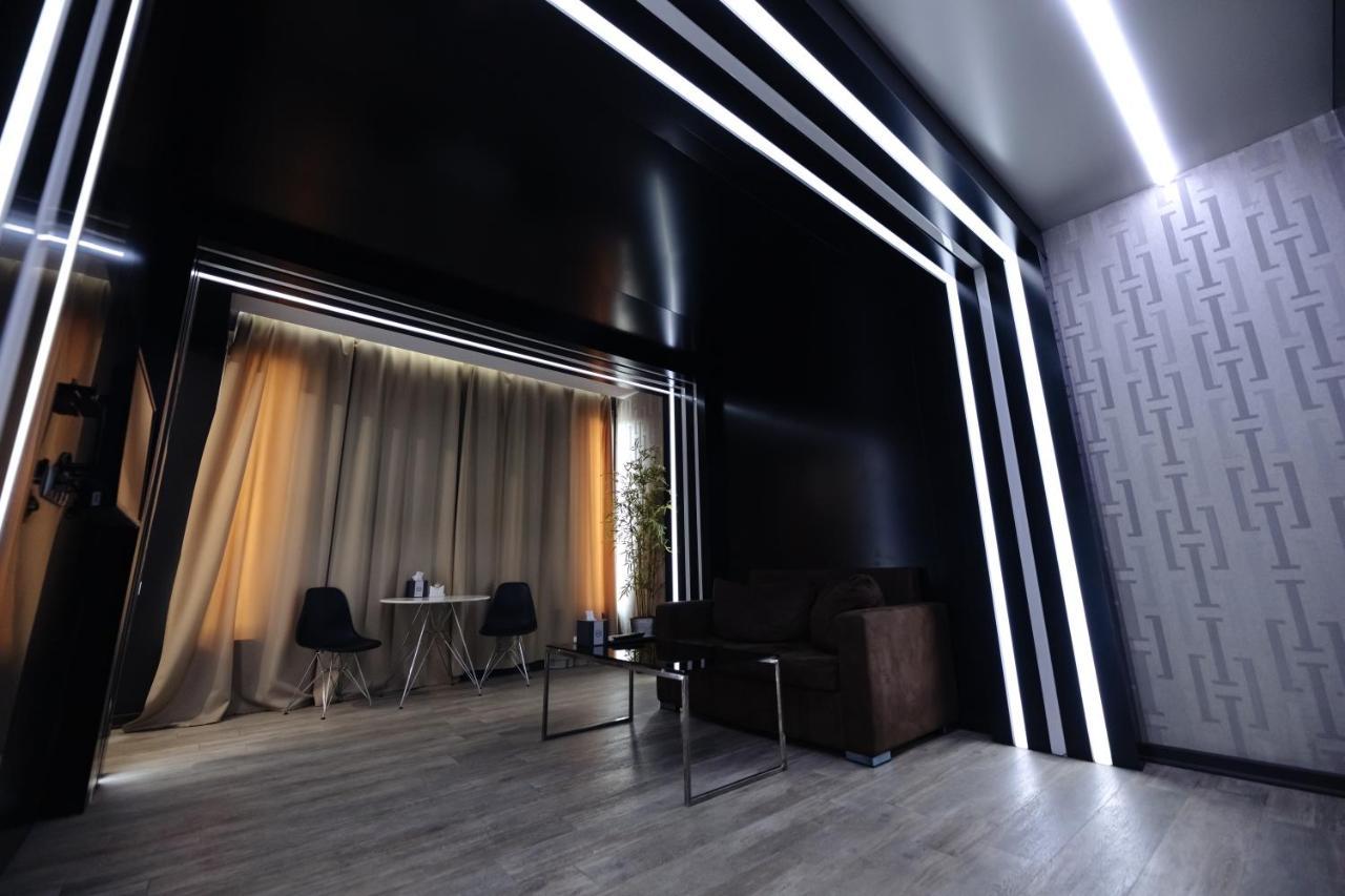 Gs Premium Hotel Yerevan Bagian luar foto