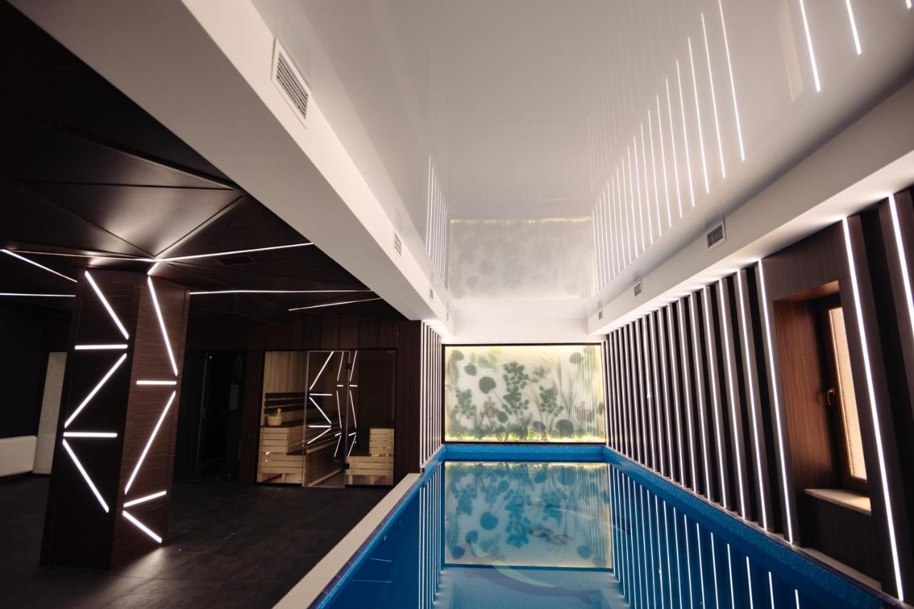 Gs Premium Hotel Yerevan Bagian luar foto