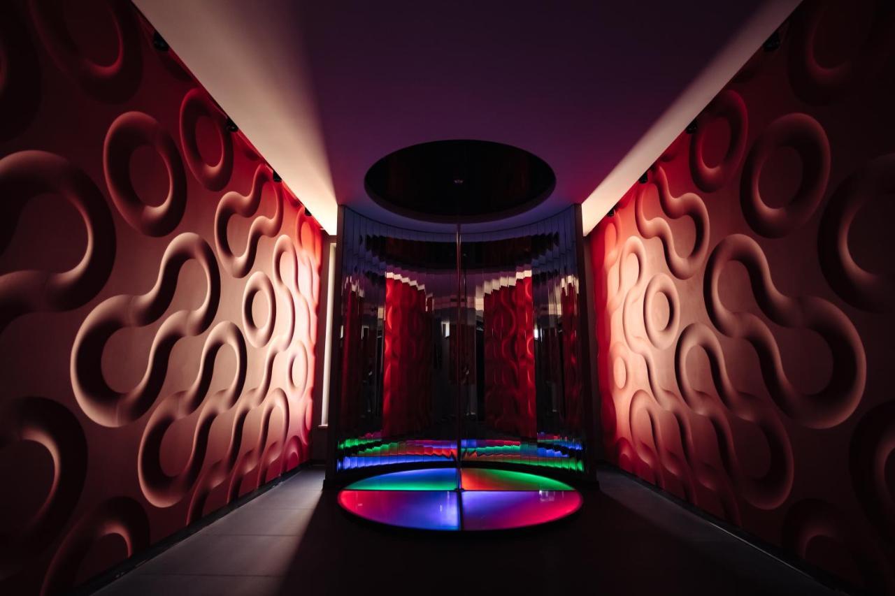 Gs Premium Hotel Yerevan Bagian luar foto