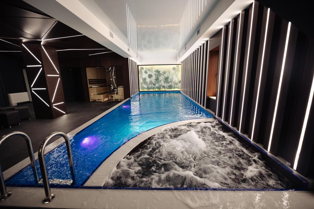Gs Premium Hotel Yerevan Bagian luar foto