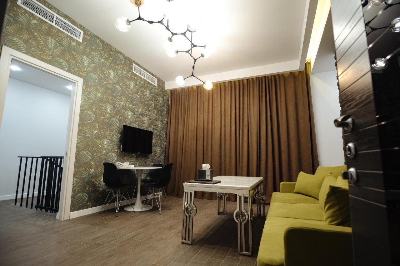 Gs Premium Hotel Yerevan Bagian luar foto