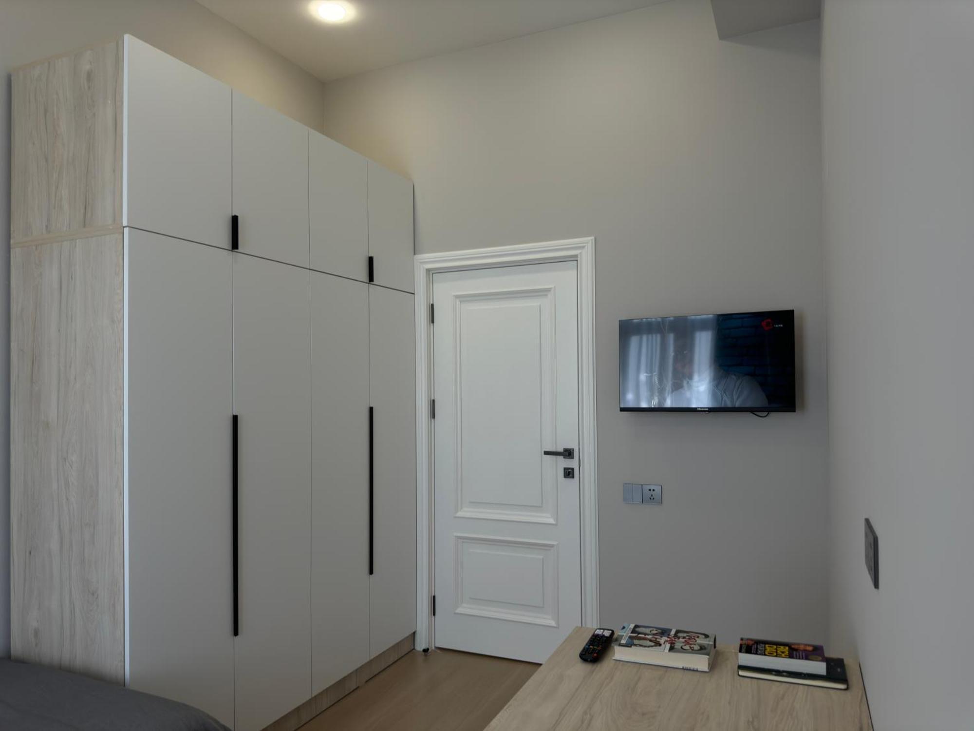 Gs Premium Hotel Yerevan Bagian luar foto