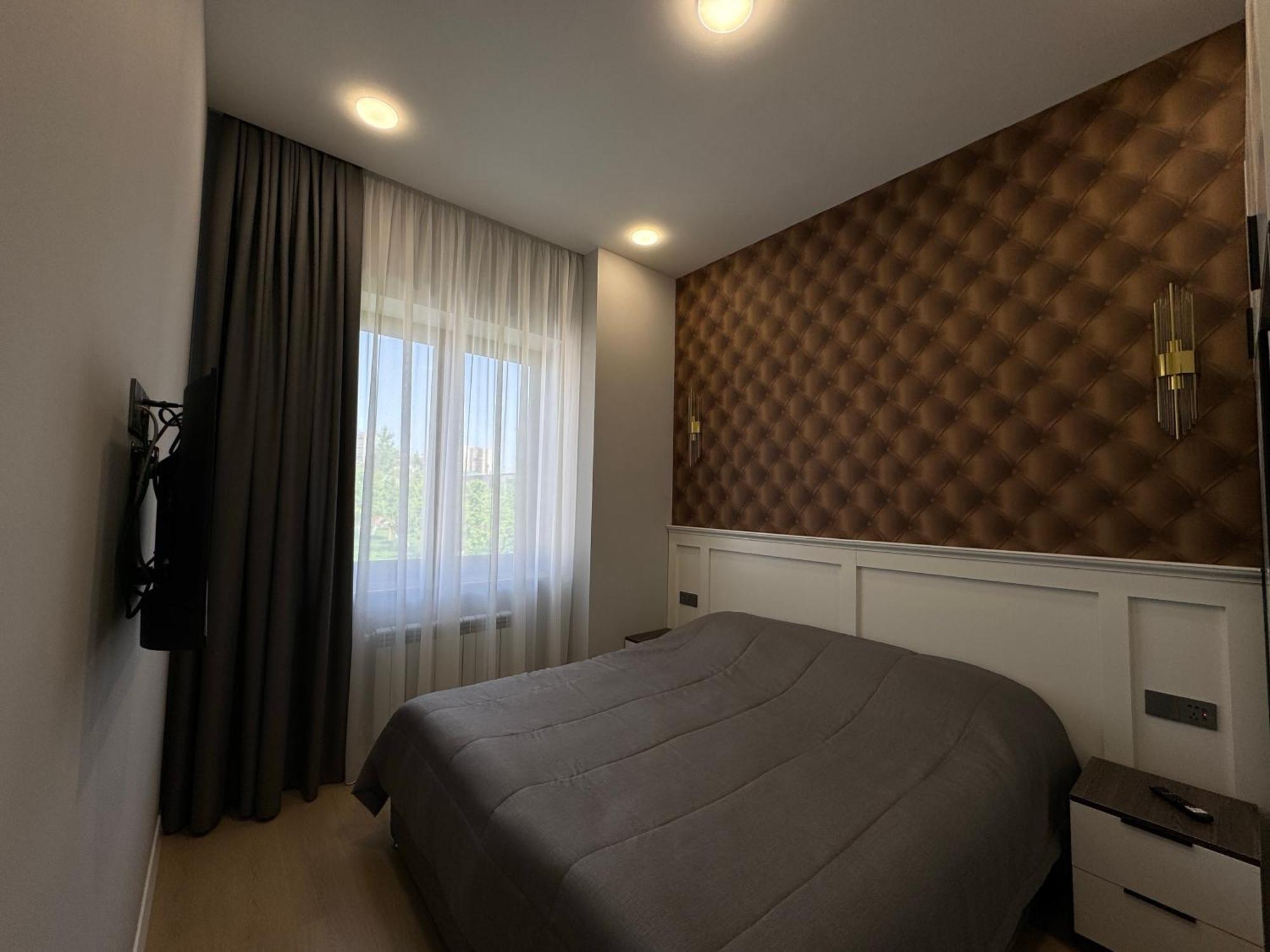 Gs Premium Hotel Yerevan Bagian luar foto