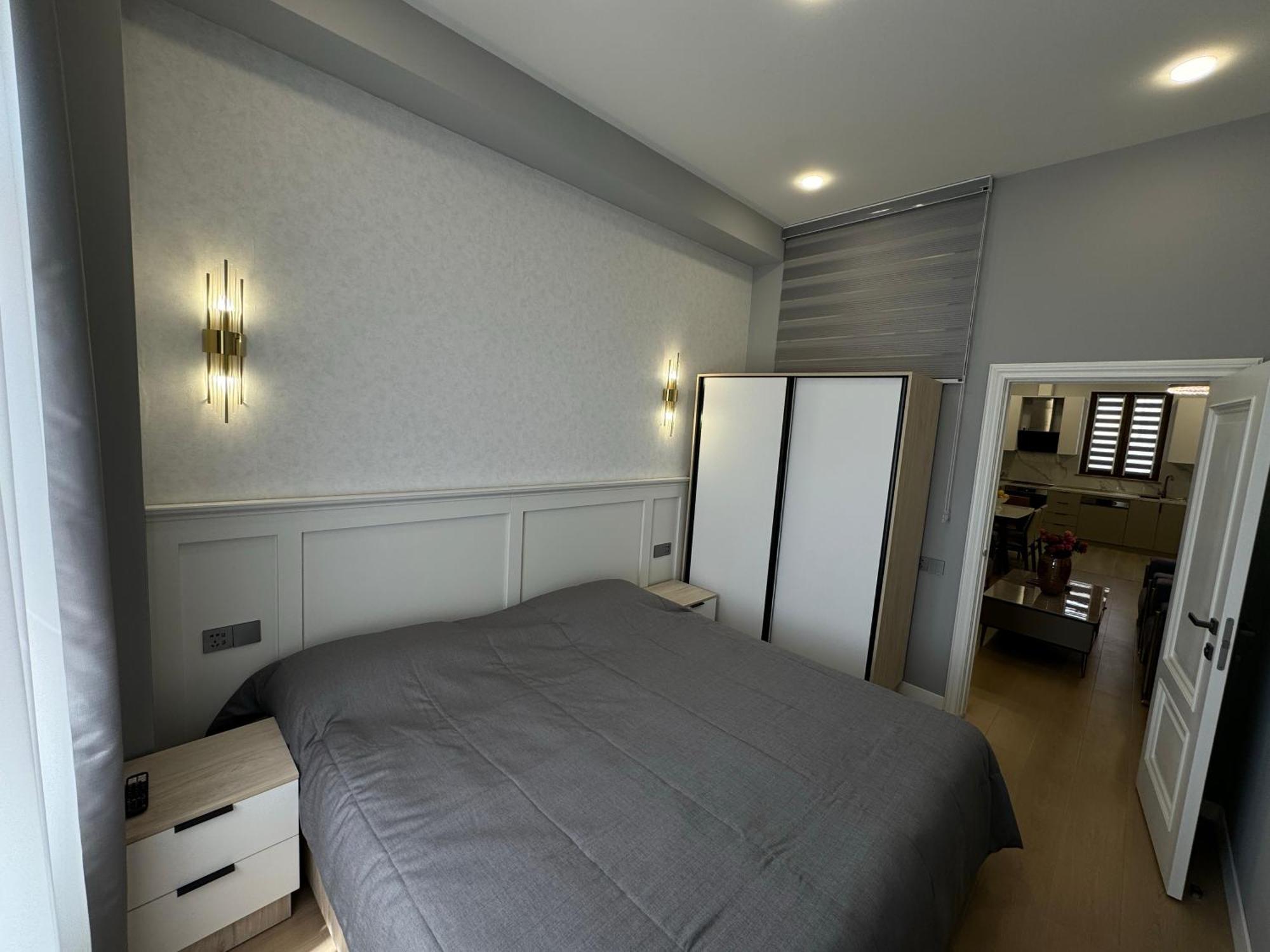 Gs Premium Hotel Yerevan Bagian luar foto