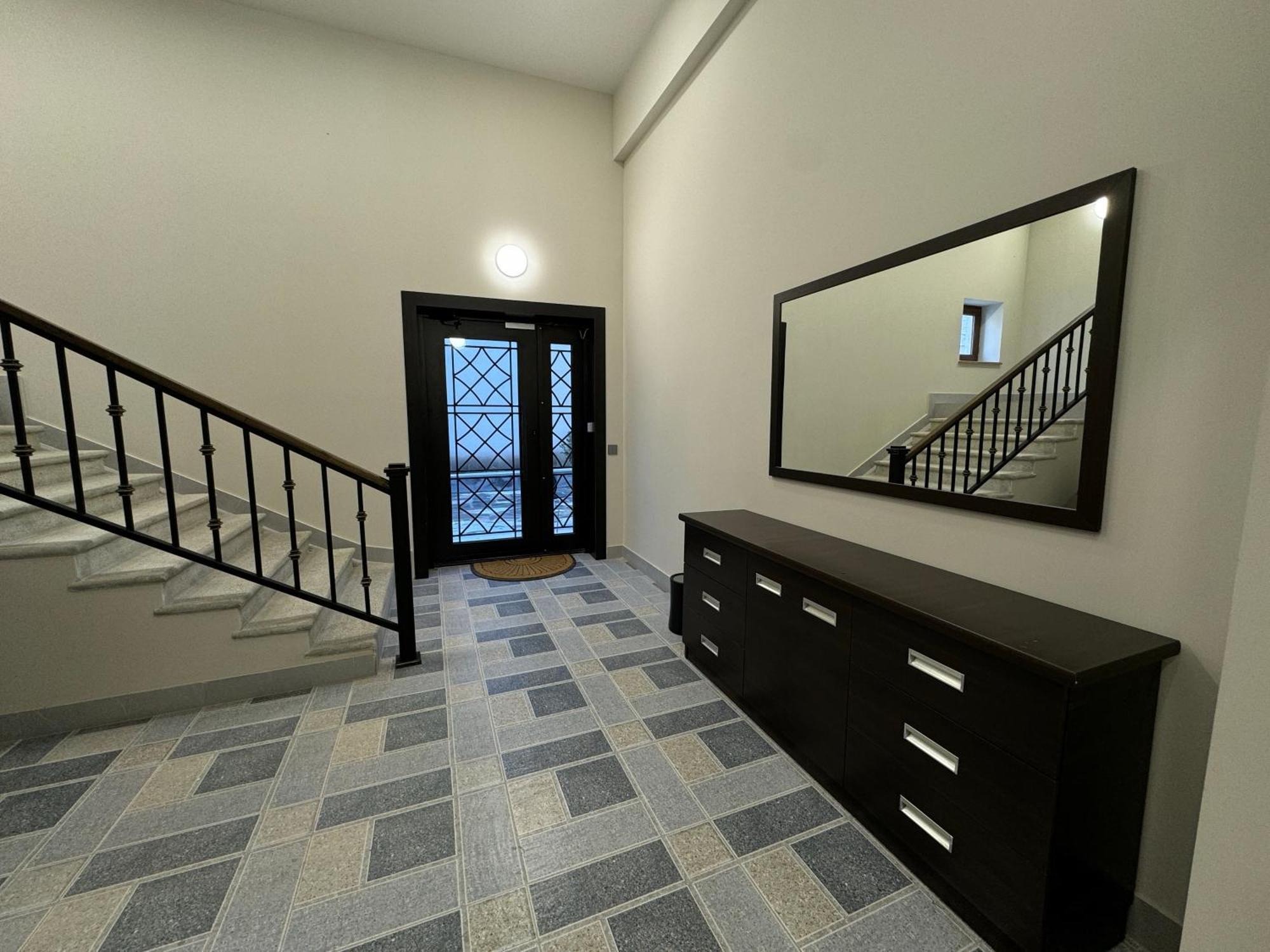 Gs Premium Hotel Yerevan Bagian luar foto