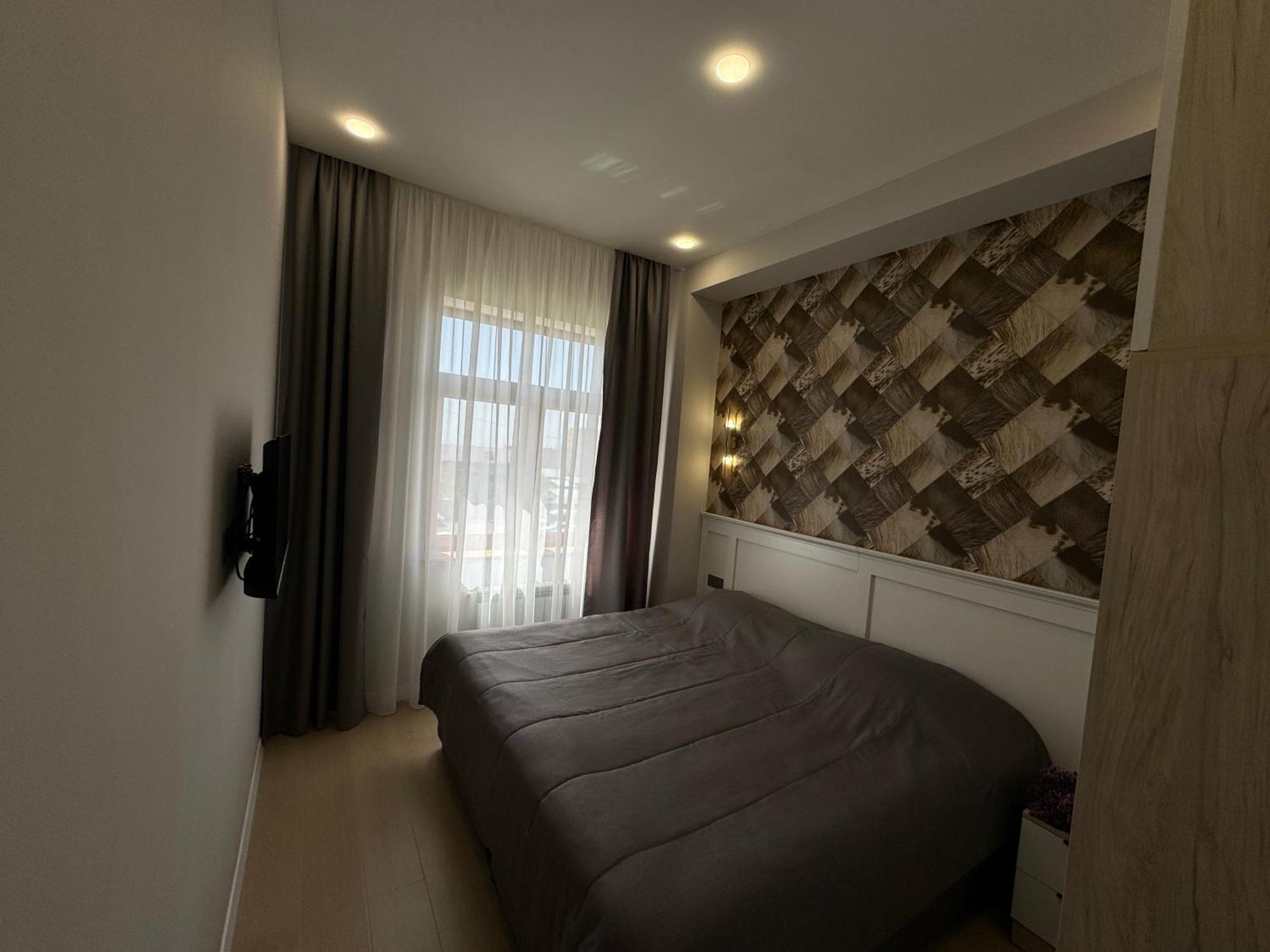 Gs Premium Hotel Yerevan Bagian luar foto