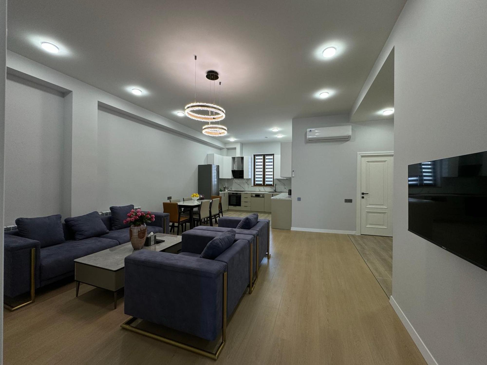 Gs Premium Hotel Yerevan Bagian luar foto