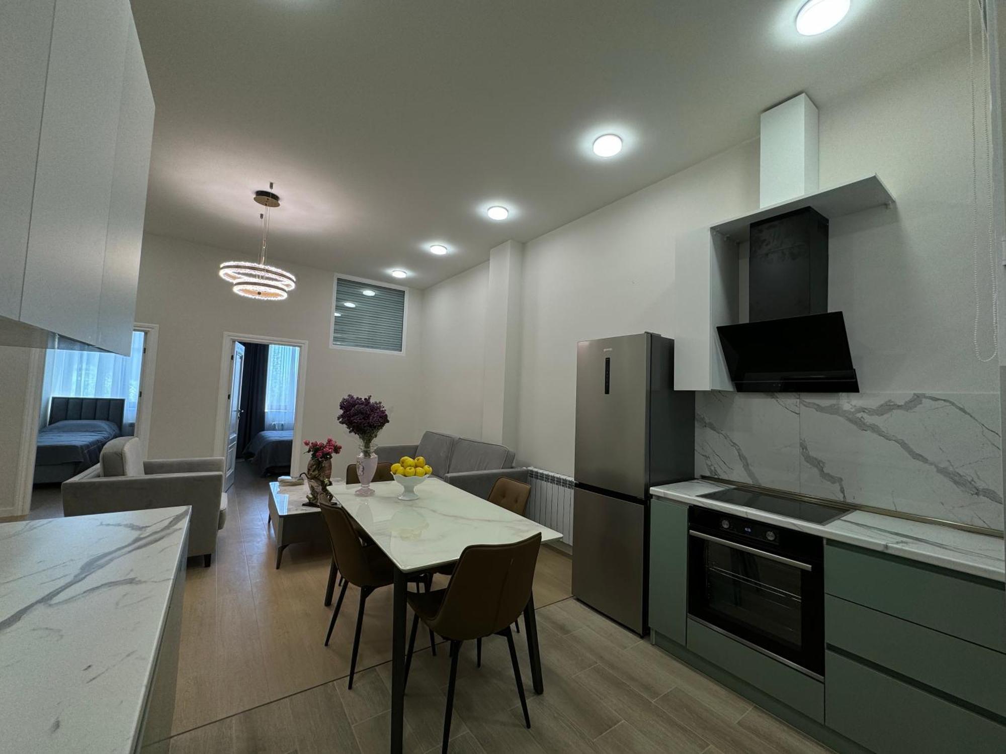 Gs Premium Hotel Yerevan Bagian luar foto