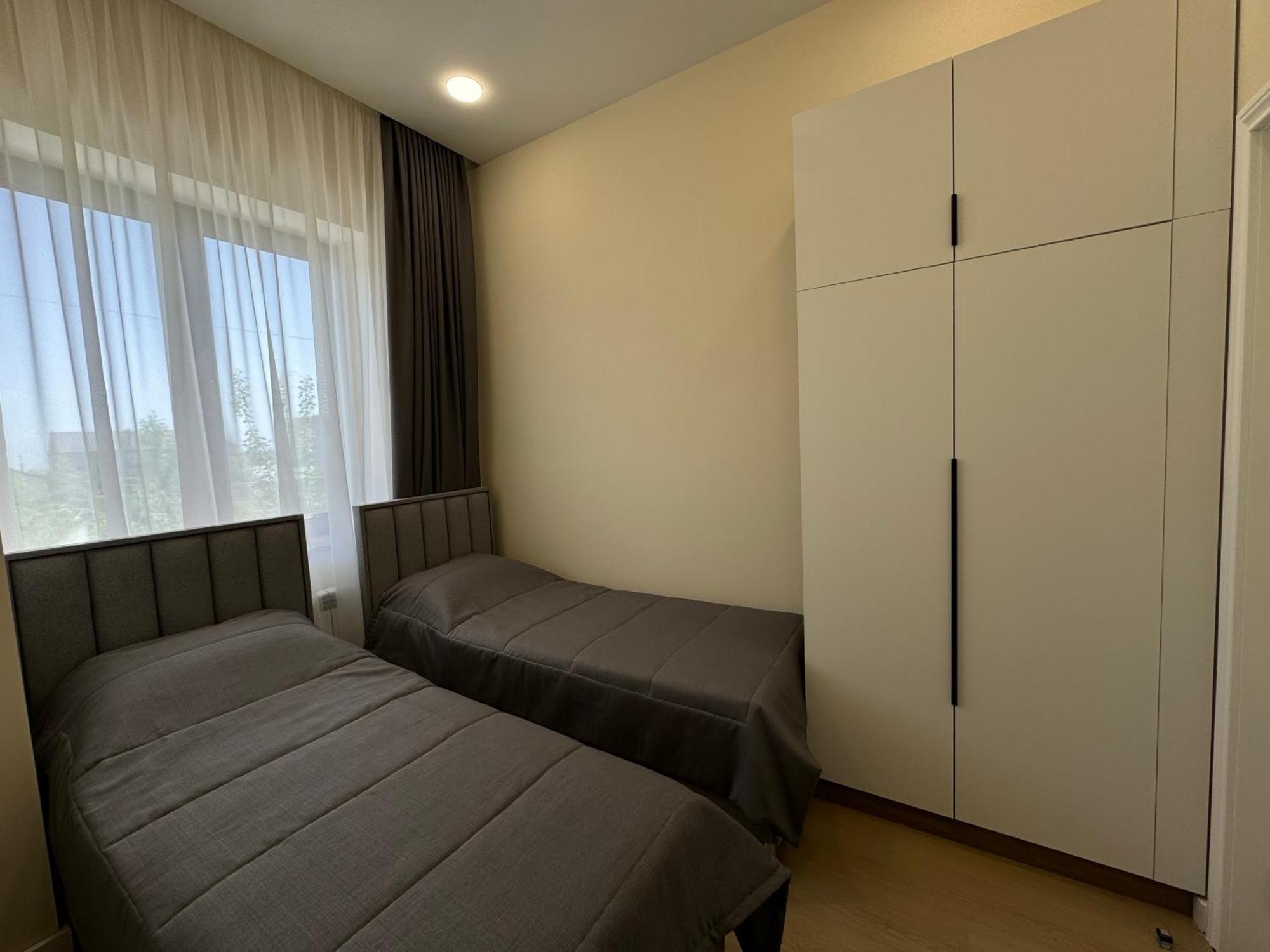 Gs Premium Hotel Yerevan Bagian luar foto