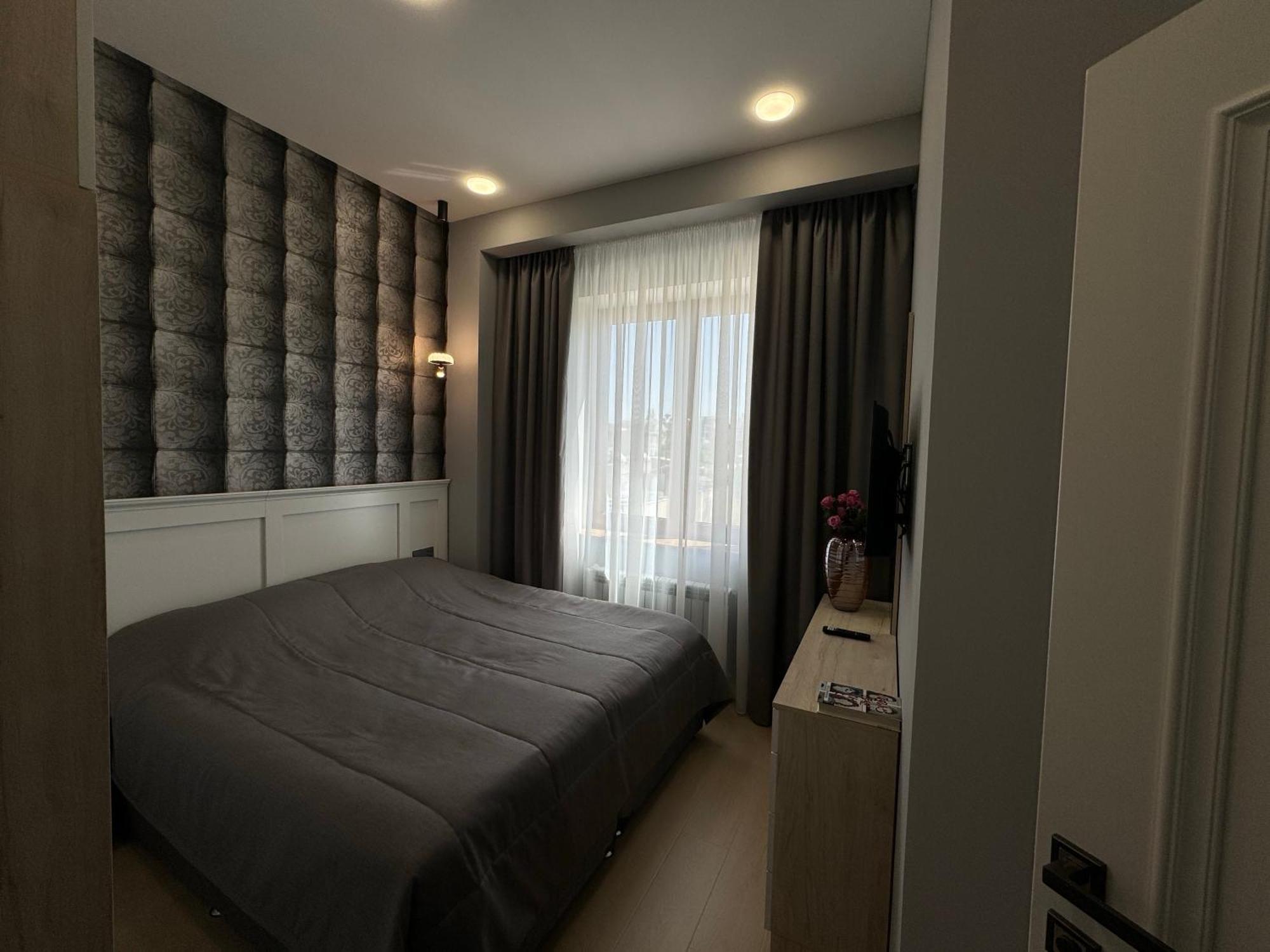 Gs Premium Hotel Yerevan Bagian luar foto