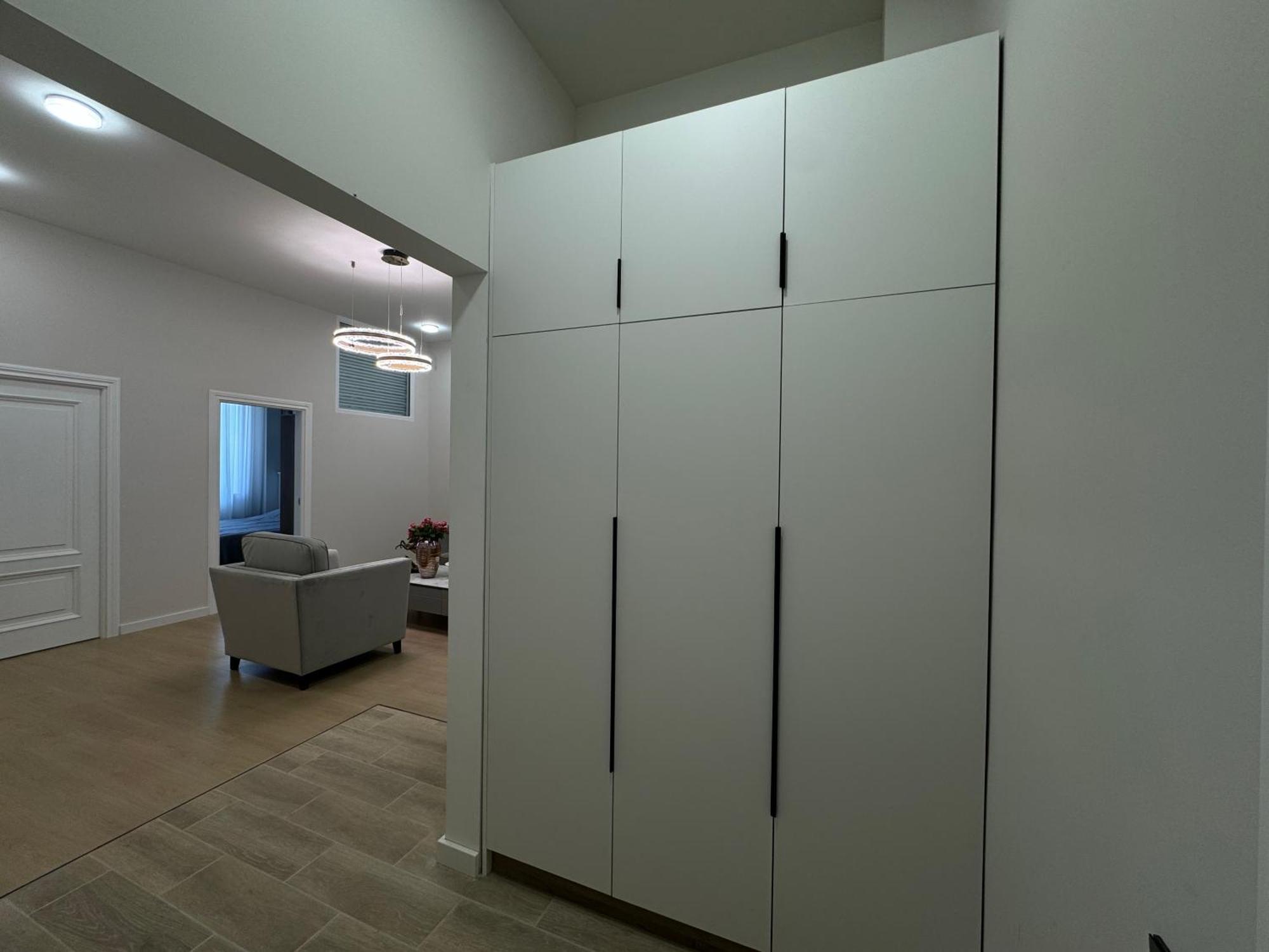 Gs Premium Hotel Yerevan Bagian luar foto