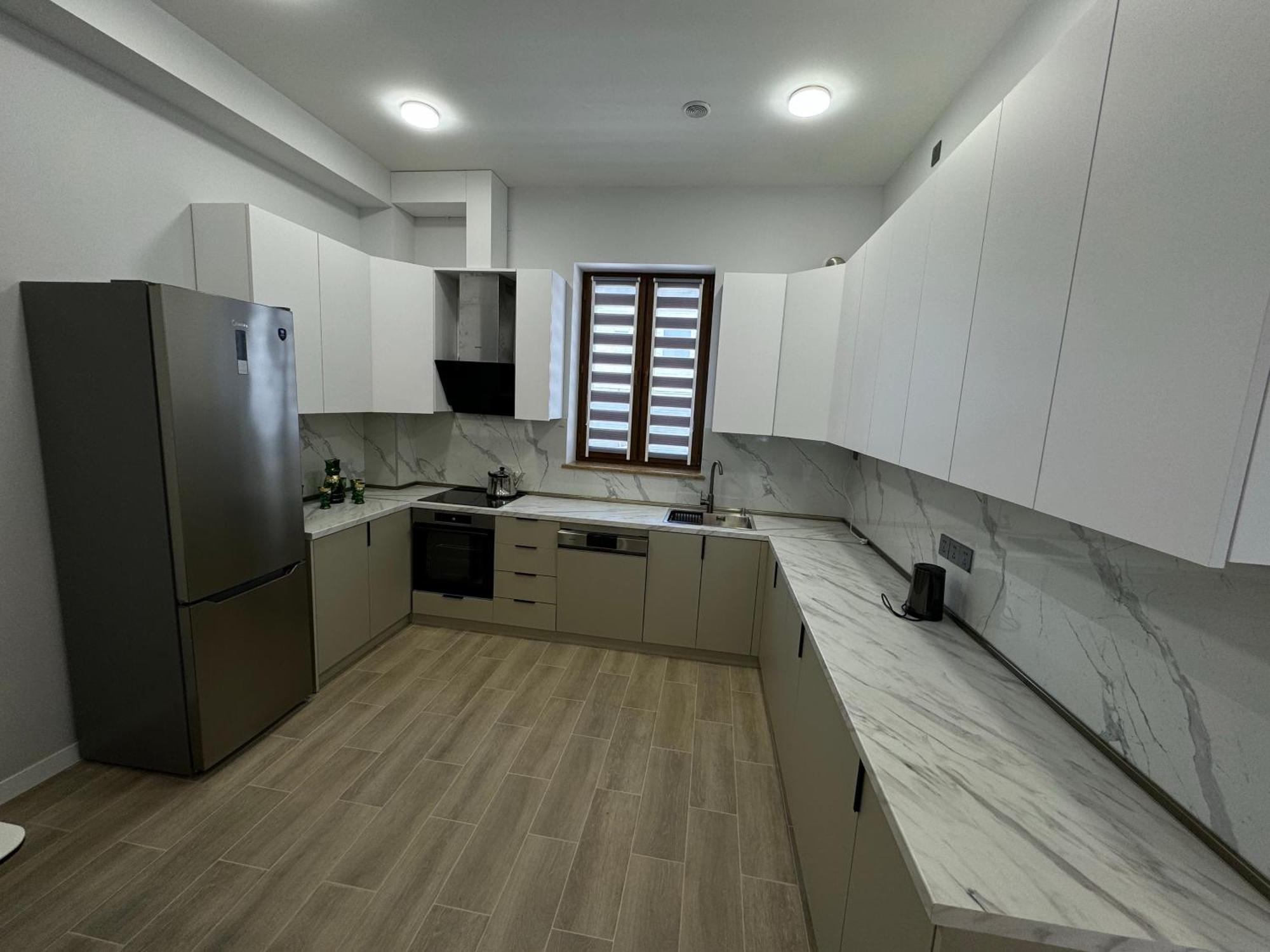 Gs Premium Hotel Yerevan Bagian luar foto
