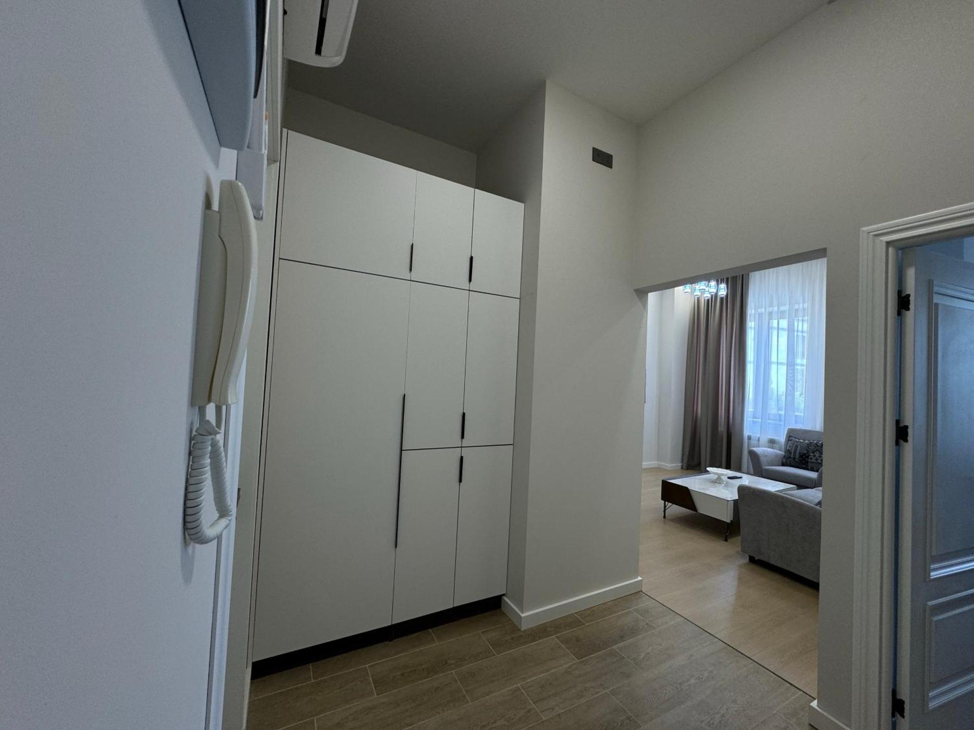 Gs Premium Hotel Yerevan Bagian luar foto
