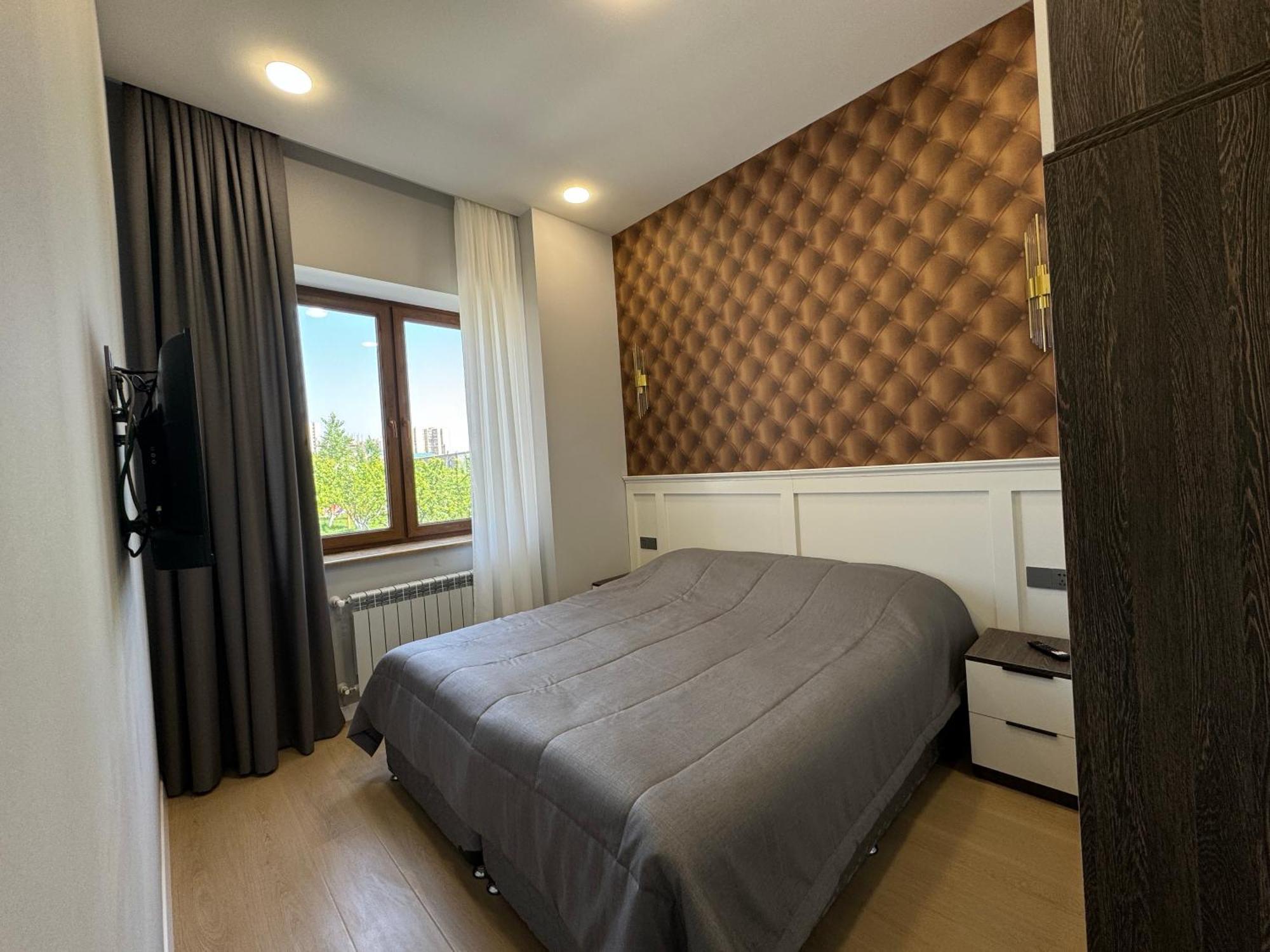 Gs Premium Hotel Yerevan Bagian luar foto